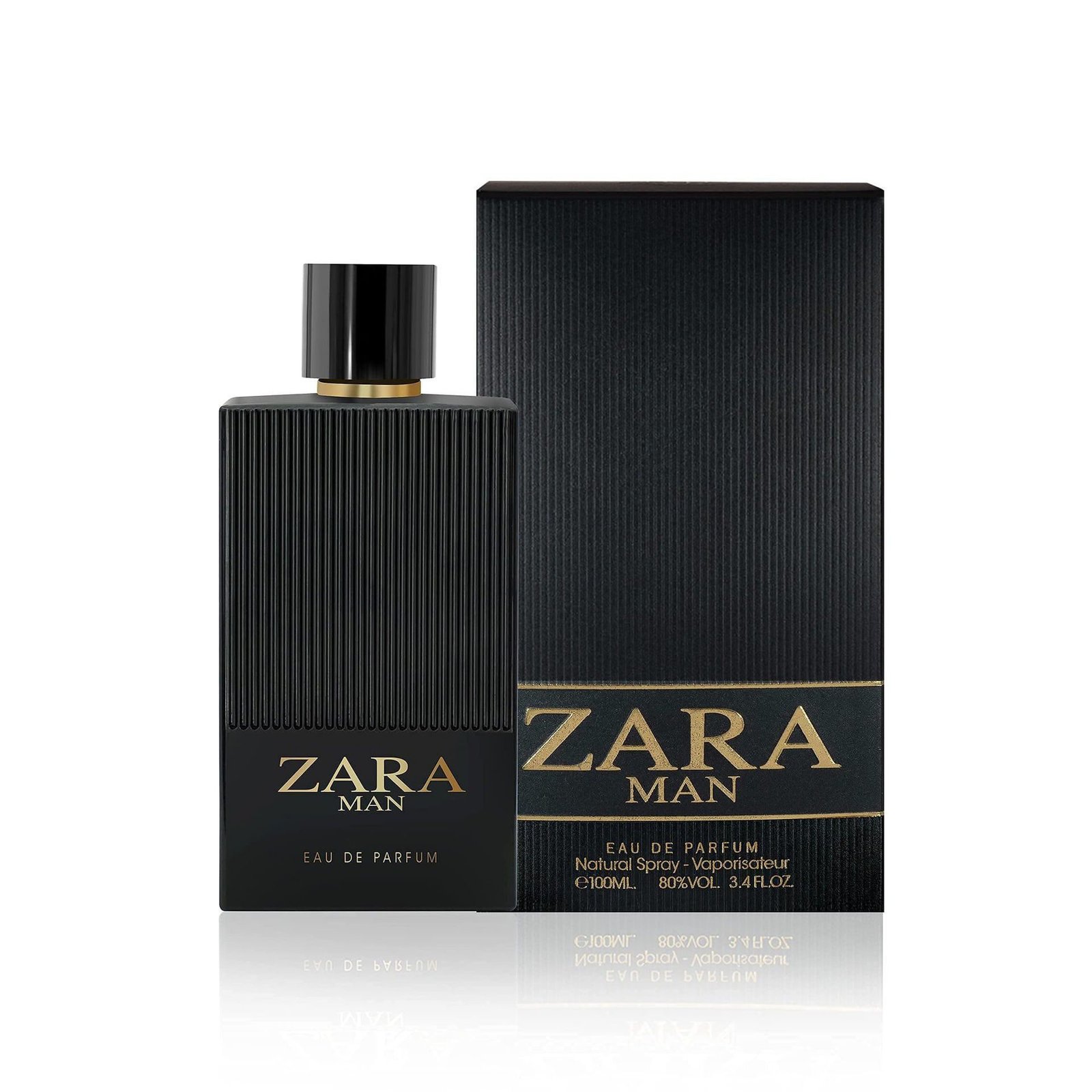 ZARA MAN