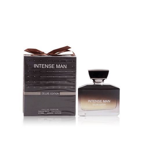 INTENSE MAN DELUXE EDITION