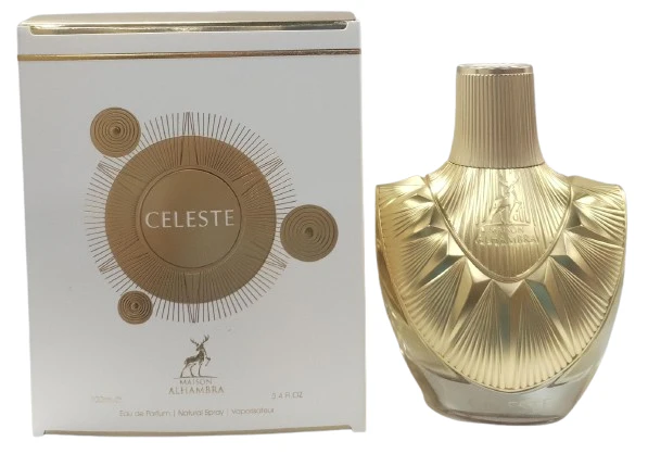 AL CELESTE 100ml