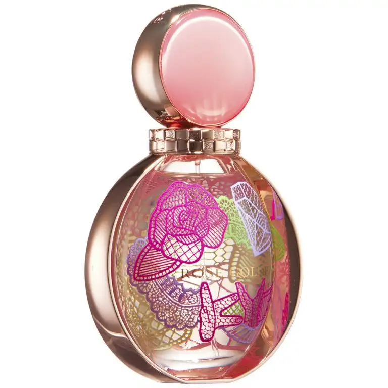 BVLGARI ROSE GOLDEA 