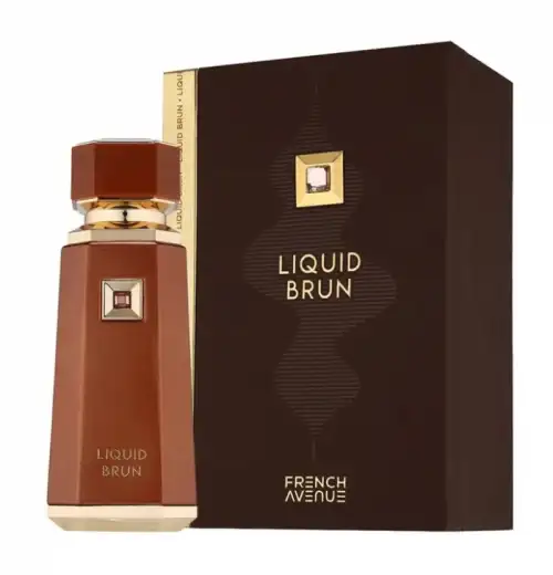 LIQUID BRUN