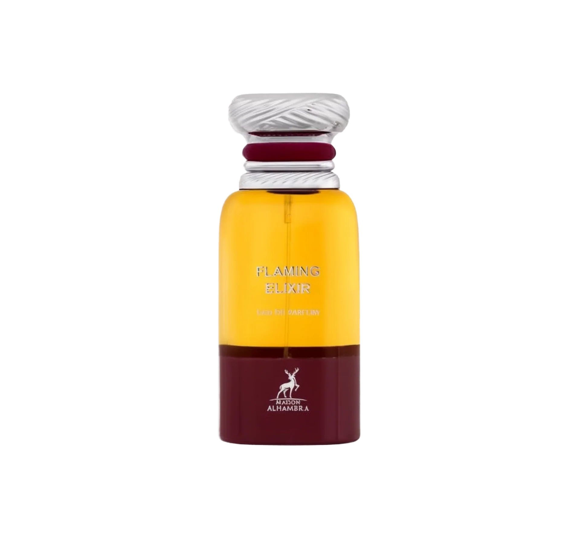FLAMMING ELIXIR