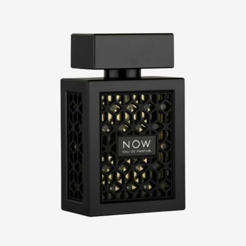 RAVE NOW BLACK