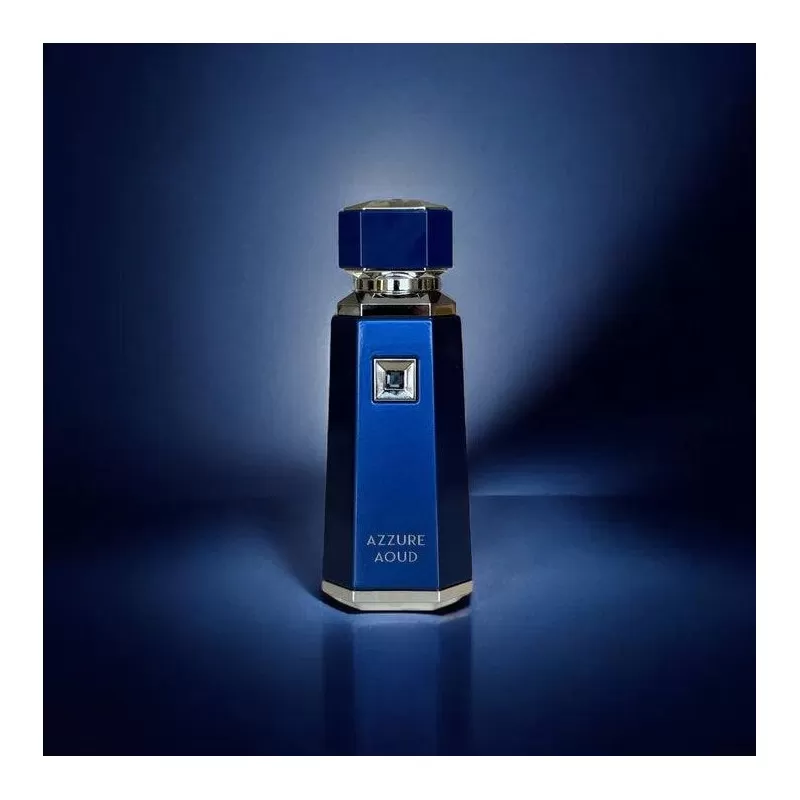 AZZURE OUD 