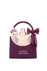 NUDO BERRIES 