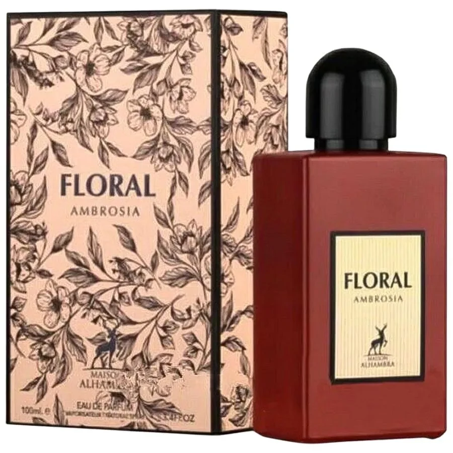 FLORAL AMBROSIA 