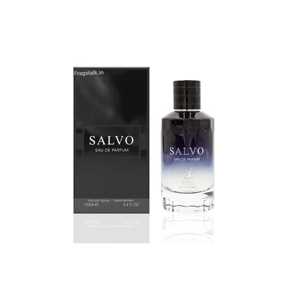 SALVO EDP