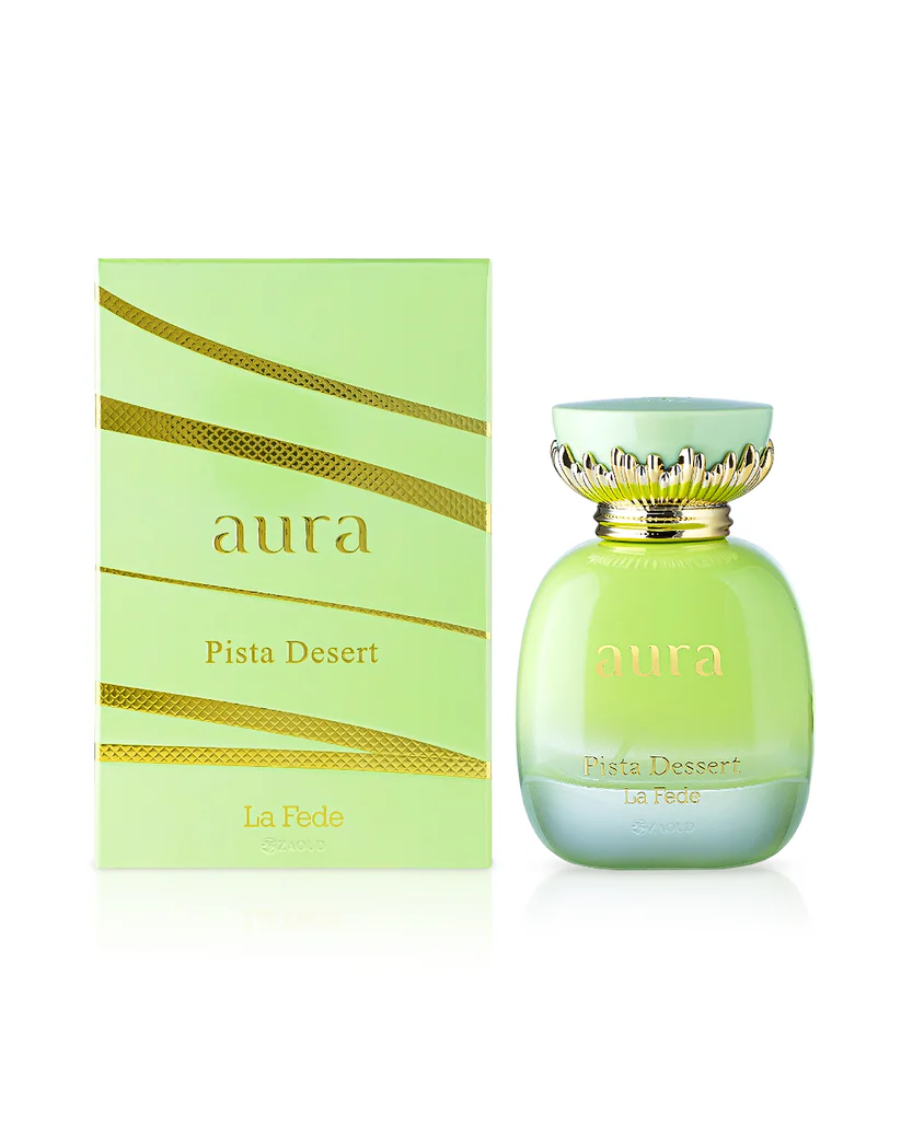 aura pista desert