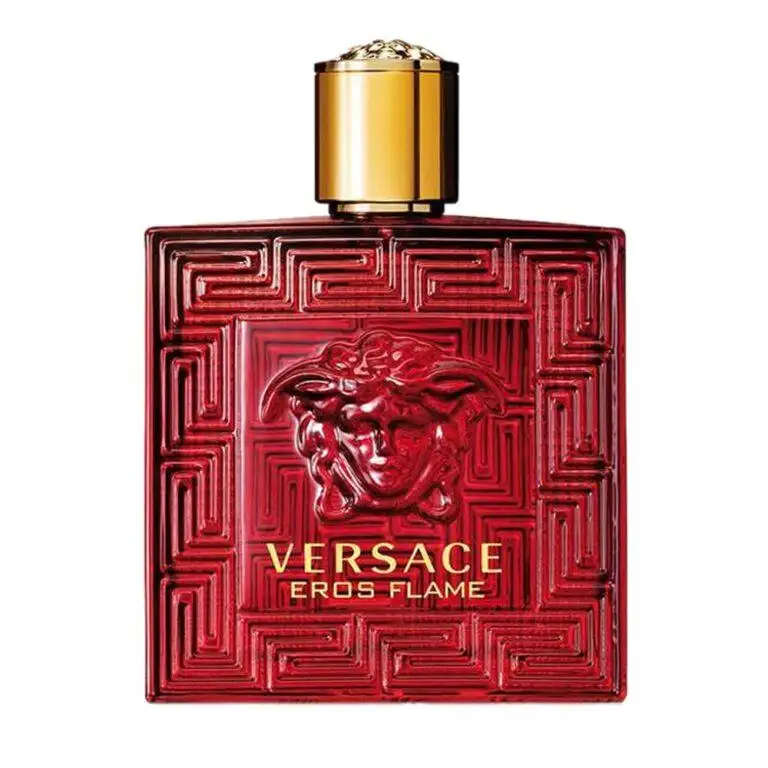 VERSACE EROS FLAME 